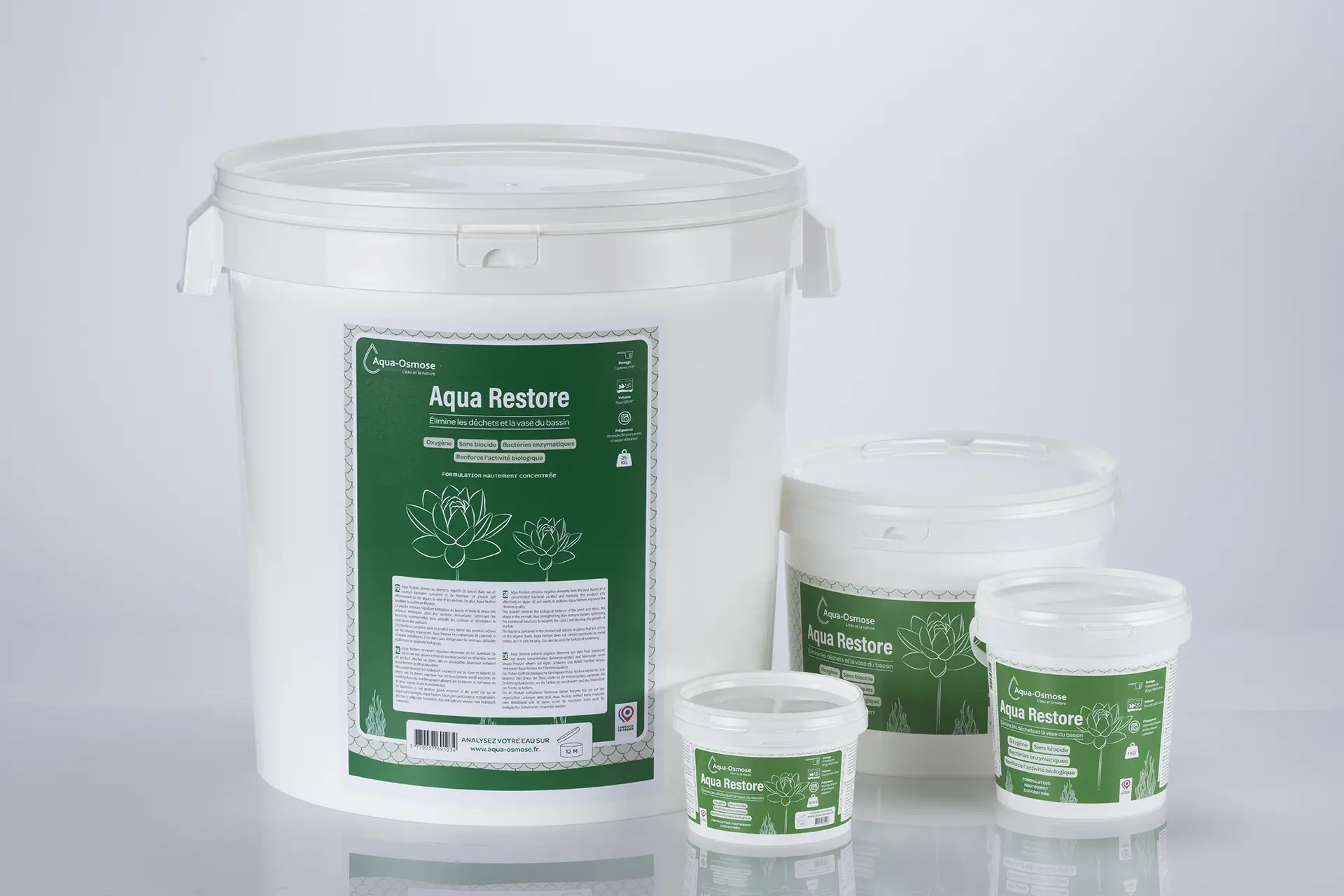 Aqua Restore 5 kg