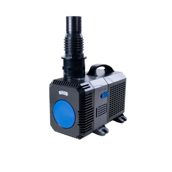 AquaForte CTP 16.000 Pompe de bassin réglable