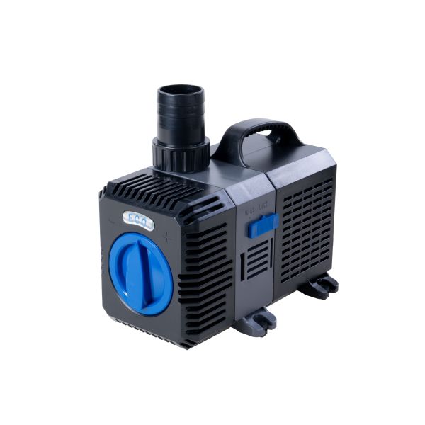 AquaForte CTP 8.000 Pompe de bassin réglable
