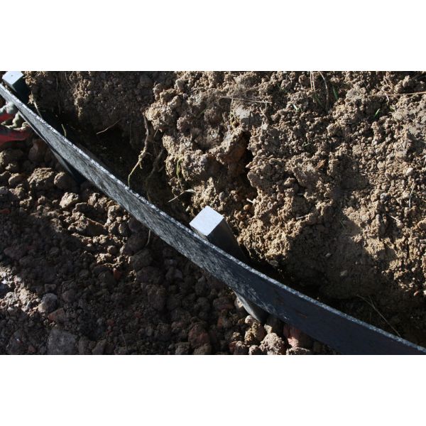 AquaForte Eko Flex-Board 14 cm - Rouleau de 15 mètres