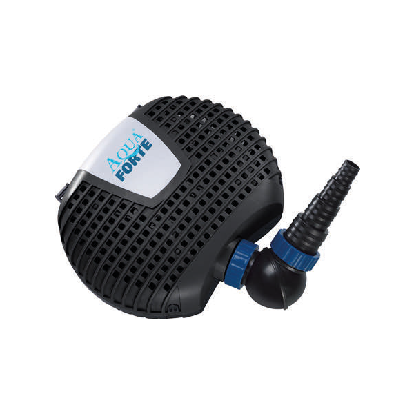 AquaForte EX 3500 Pompe de bassin économique