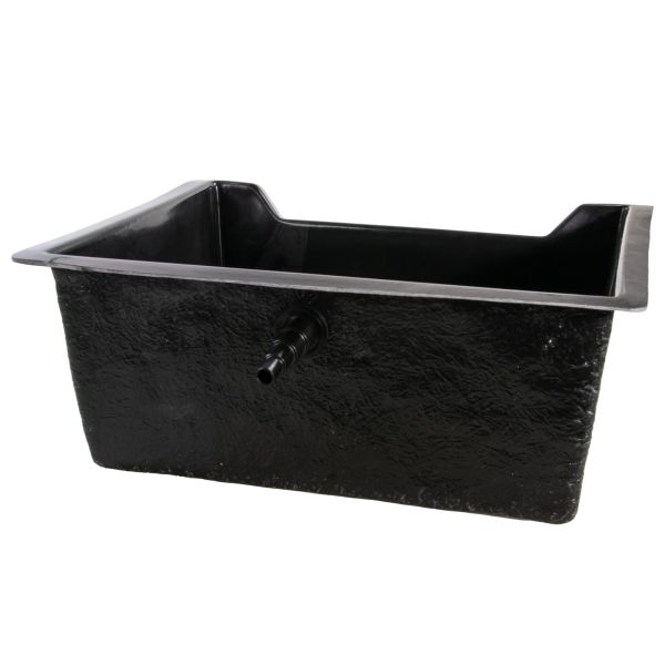 AquaForte FastFall 72 cm Cascade de bassin