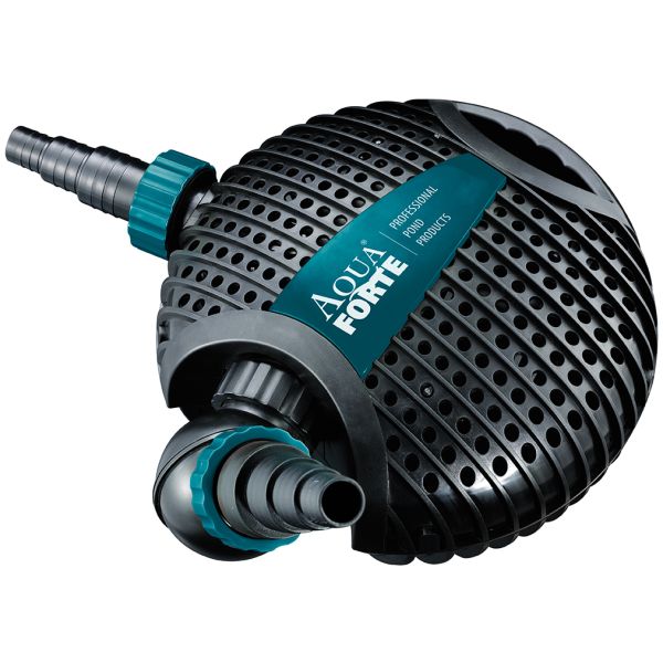 AquaForte O 10.000 - Pompe pour bassin 10.000 L/h