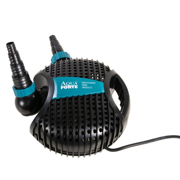 AquaForte O 18.000 Pompe de bassin