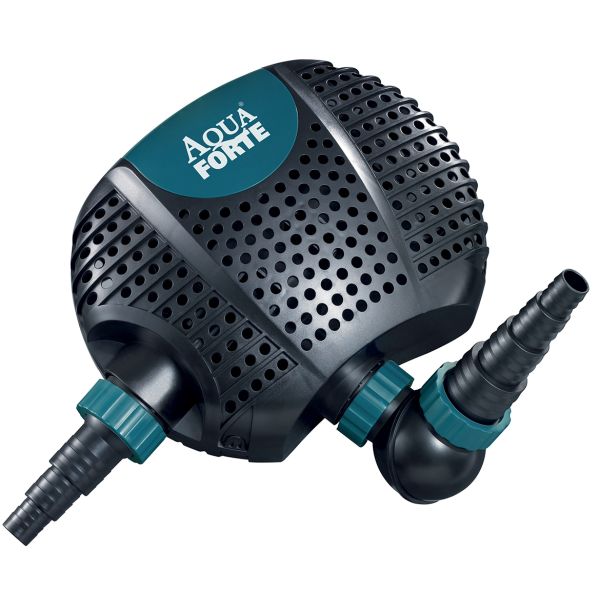 AquaForte O-Plus 20.000 Pompe de bassin
