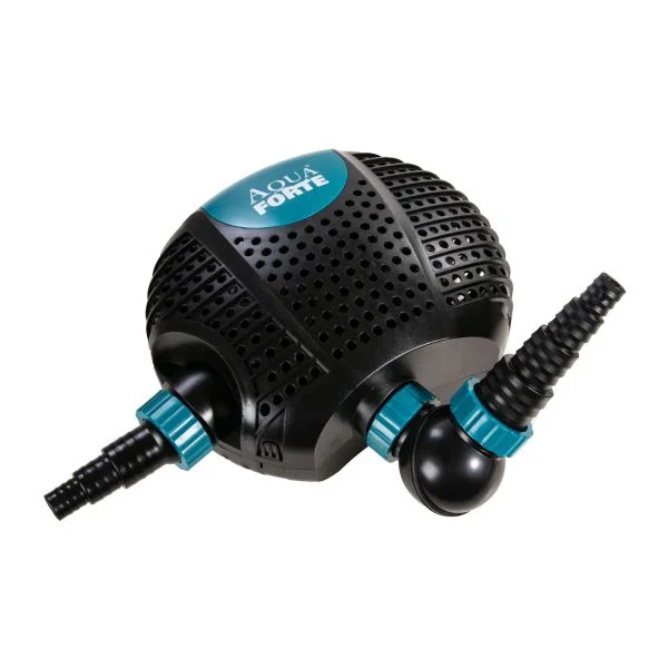 AquaForte O-Plus Vario 22000S Pompe de bassin réglable
