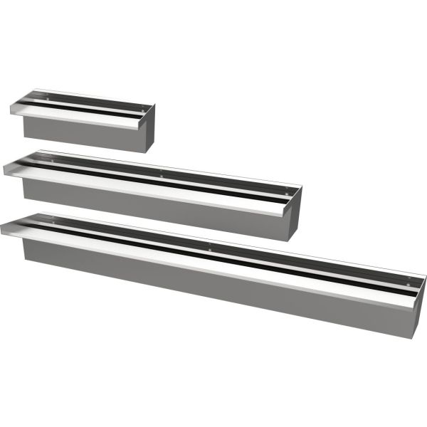 AquaForte WF-60 Cascade Inox 60 cm
