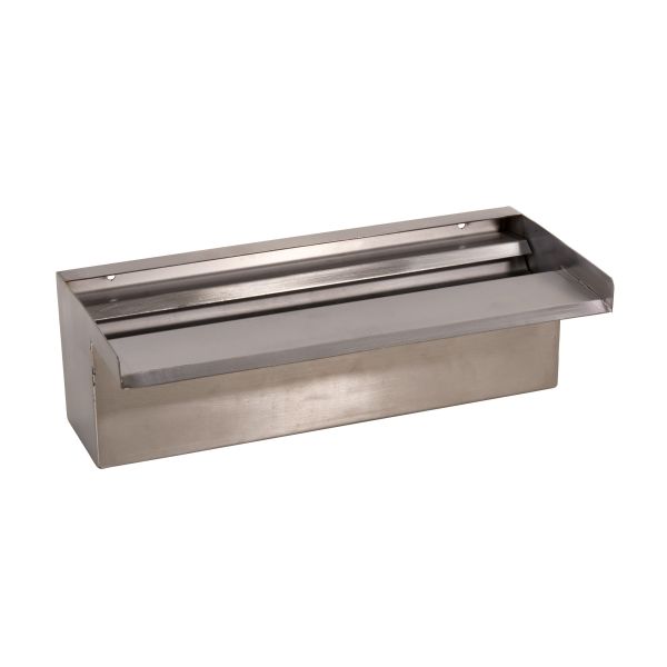 AquaForte WF-30 Cascade Inox 30 cm