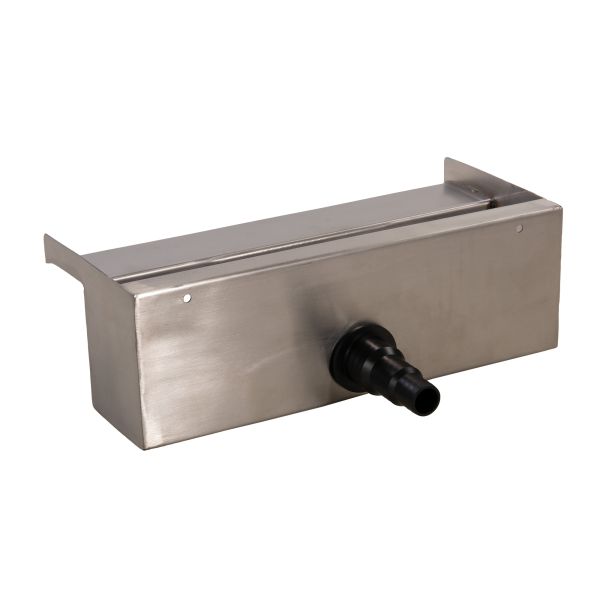 AquaForte WF-30 Cascade Inox 30 cm