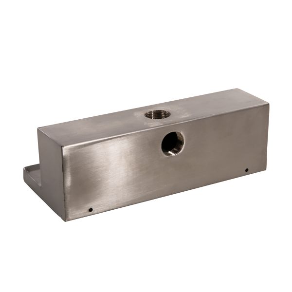 AquaForte WF-30 Cascade Inox 30 cm