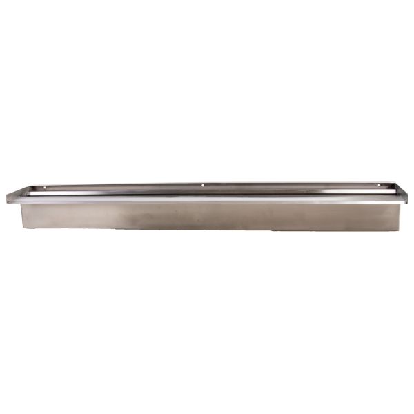 AquaForte WF-90 Cascade Inox 90 cm